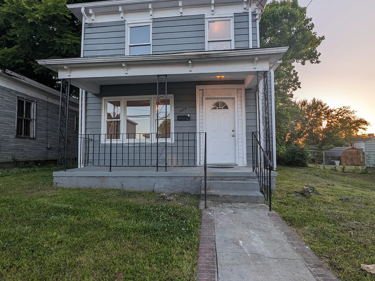 4 bed, 1398 sqft, $1,550 — Photo 1