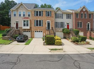 7706 Hickory Glen Way, Springfield, VA 22153