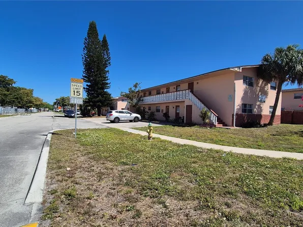 7491 SW 10th Ct APT 201B, Pompano Beach, FL 33068