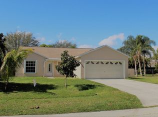 2262 SE Holland St, Port Saint Lucie, FL 34952