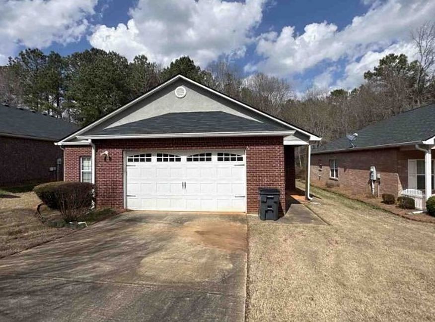 Property Front View