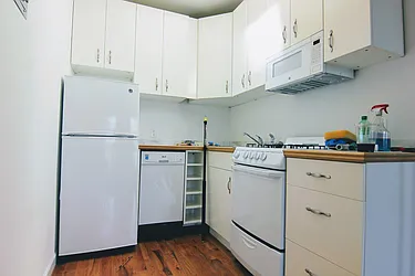 Rented by GPA Realty