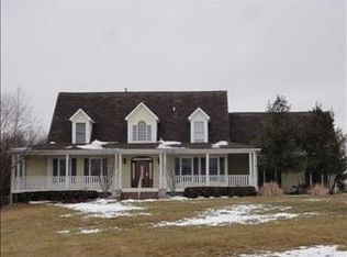 2230 Gale Rd, Granville, OH 43023