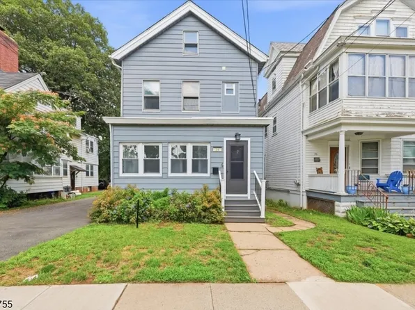 24 Kingsley St, West Orange Twp., NJ 07052