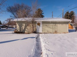 115 Tabor Ave, Idaho Falls, ID 83401