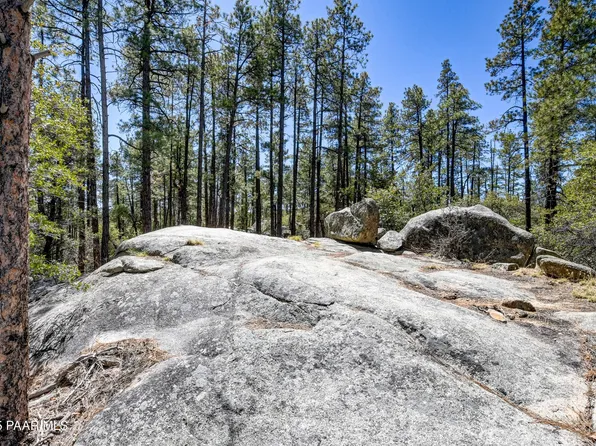 4080 W Smoki Dr, Prescott, AZ 86305