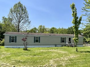 10557 State Highway 555, Cutler, OH 45724