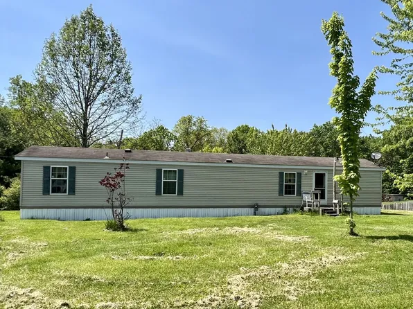 10557 State Highway 555, Cutler, OH 45724