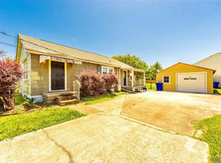 216 Plantation Rd, Thibodaux, LA 70301