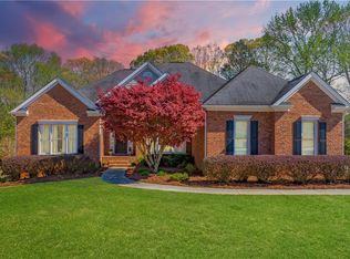 1825 Country Crest Way, Dacula, GA 30019
