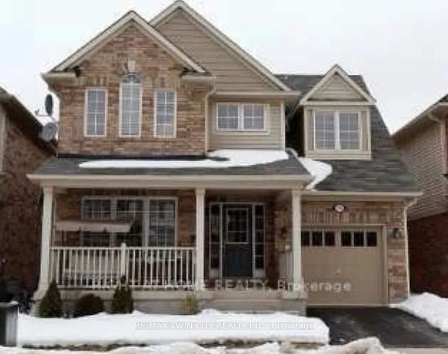 239 McDougall Cross