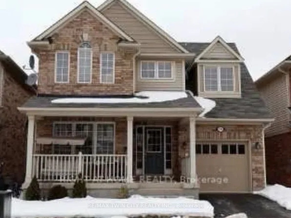 239 McDougall Cross, Milton, ON L9T 0P3