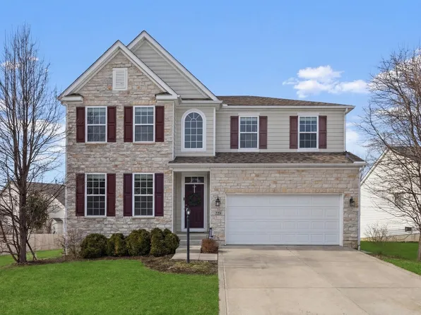 223 Antrim St, Pickerington, OH 43147