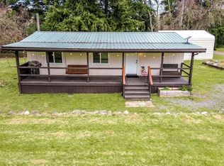 14550 148th Ave SE, Yelm, WA 98597