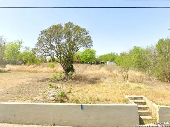 719 AMANDA ST LOT S40, San Antonio, TX 78220