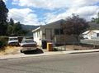 229 N Gold St, Yreka, CA