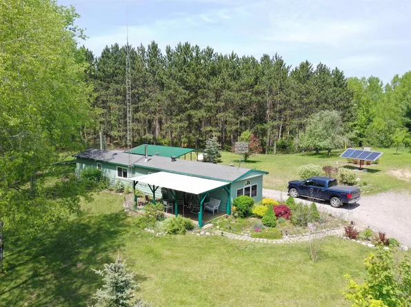 139 E Peters Rd, West Branch, MI 48661