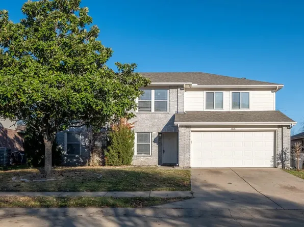 2808 High Pointe Blvd, McKinney, TX 75071