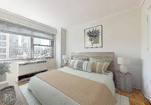 3rd image of 353 E 83rd St APT 21f