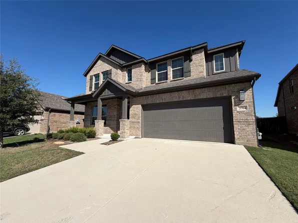 3704 Bluestem Dr, Argyle, TX 76226
