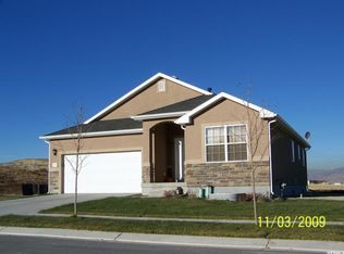 4697 E Brookwood Dr, Eagle Mountain, UT 84005