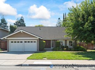705 Via Del Sol, Livermore, CA 94550