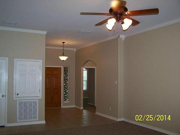 Entry Way