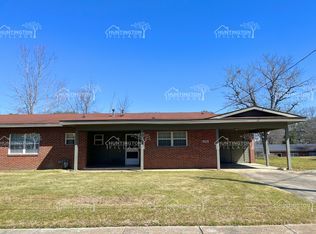 801 McClellan St, Warner Robins, GA 31098