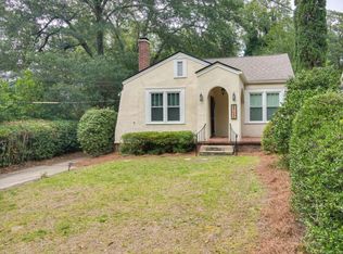 2727 Henry St, Augusta, GA 30909