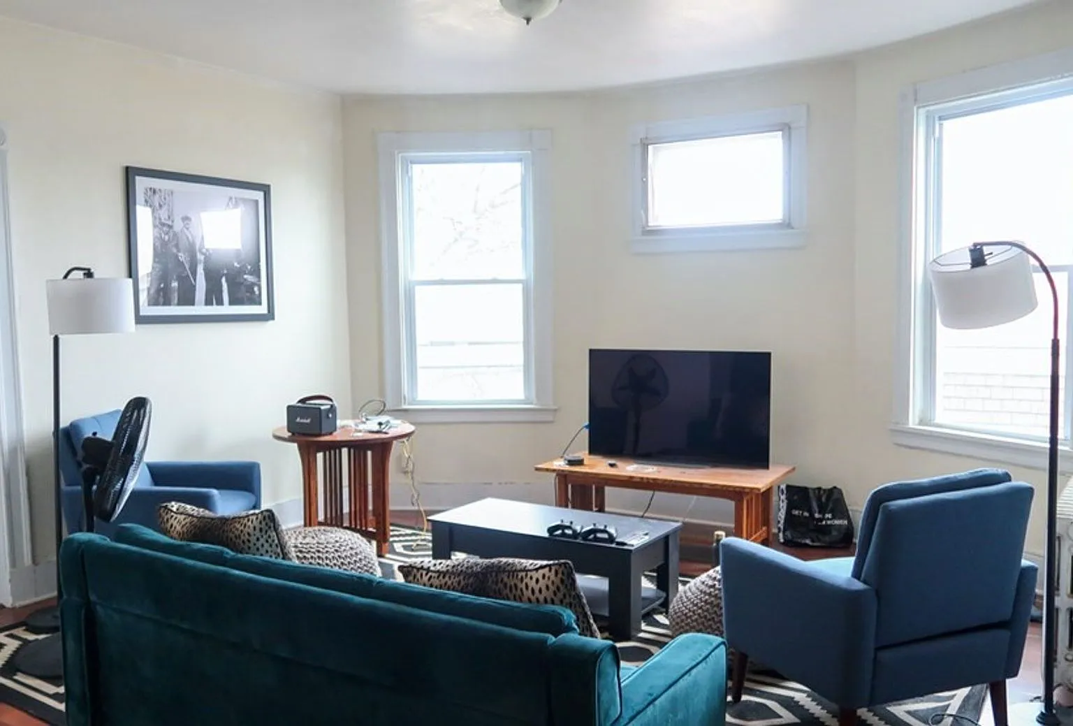 31 Parker Hill Ave #1A Boston MA 02120 — Photo 2