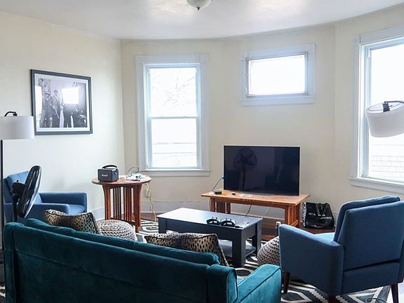 2nd image of 31 Parker Hill Ave #1A