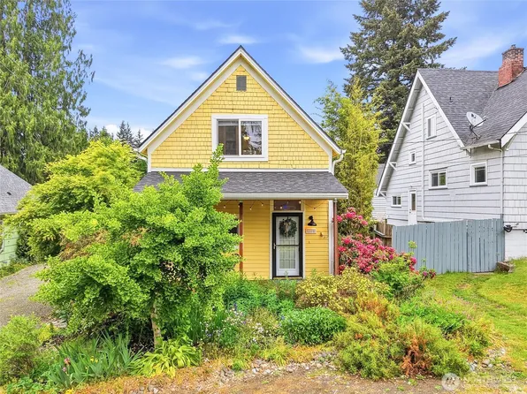 1520 Prospect Avenue NE, Olympia, WA 98506