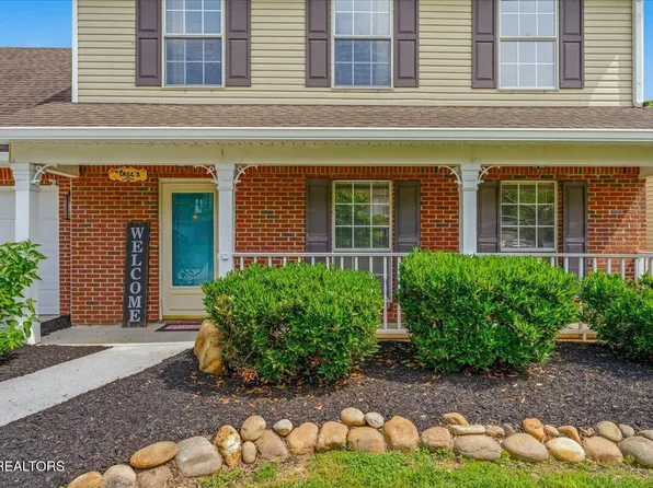 8132 Legacy Ln, Knoxville, TN 37919
