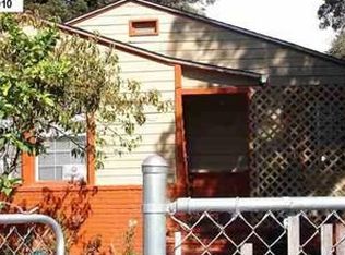 4168 Garden Rd, El Sobrante, CA 94803