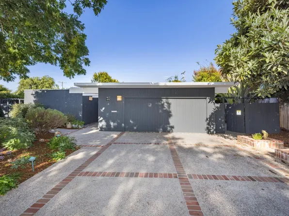 3452 Thomas Dr, Palo Alto, CA 94303