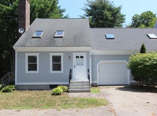 75 Papermill Rd #B, West Wareham, MA 02576