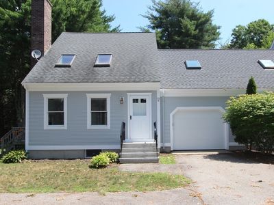 75 Papermill Rd #B, West Wareham, MA, 02576