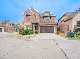 1209 Savoy Ln, Richardson, TX 75080