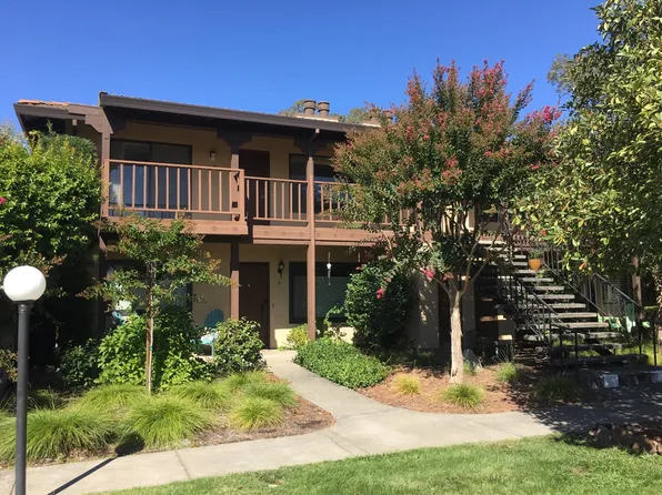126 Blue Wing Dr APT 5, Sonoma, CA 95476