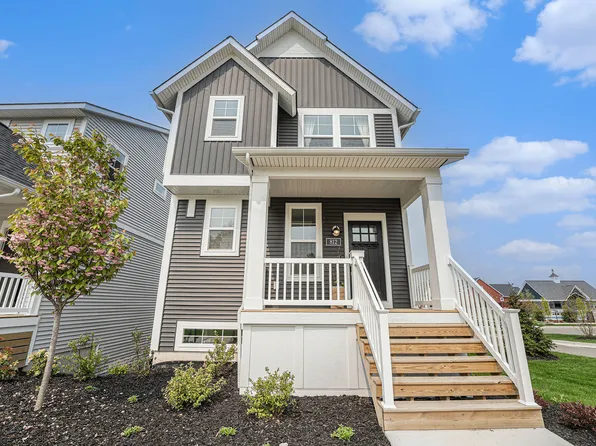 812 S Lake St, Whitehall, MI 49461