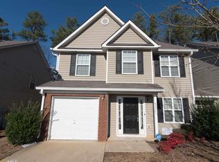 6235 Hickory Lane Cir, Union City, GA 30291