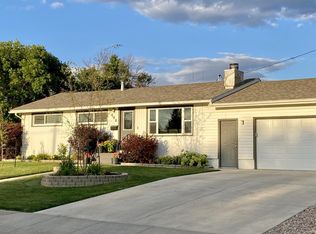 600 26th Ave NE, Great Falls, MT 59404