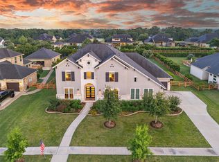 29711 Hay Field Ln, Richmond, TX 77406