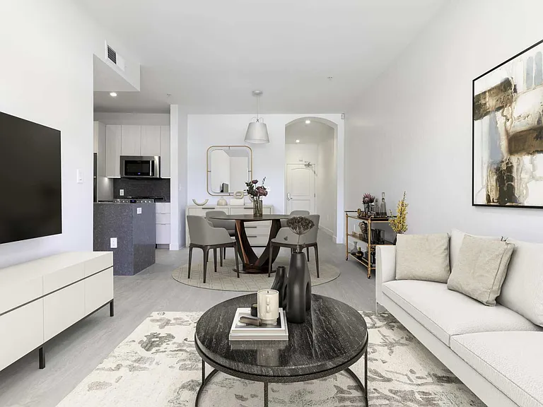 Luxe Villas — Photo 7