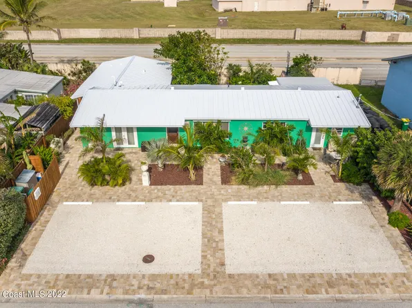 105 NE 3rd St #0, Satellite Beach, FL 32937