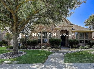 723 Cougar Dr, Allen, TX 75013