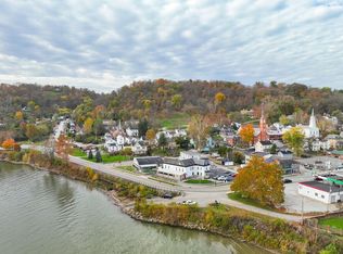 410 Water St, Aurora, IN 47001