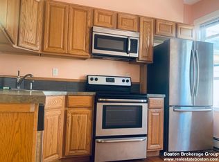 1 Folsom Ave #A1, Roxbury Crossing, MA 02120