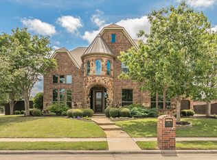 1945 Sterling Trace Dr, Keller, TX 76248