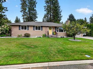 6920 N Fox Point Dr, Spokane, WA 99208